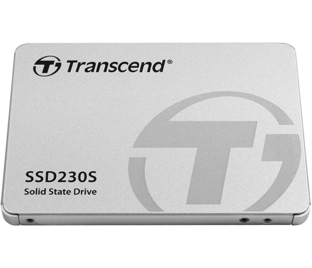 TRANSCEND 230S 512GB 2,5'' TS512GSSD230S - 371102 - zdjęcie 3